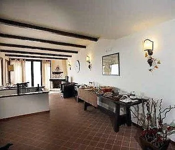 Il Casale Di Caterina Hotel