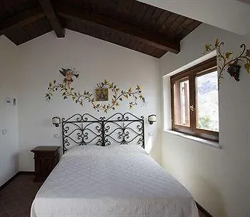 Hotel Il Casale Di Caterina Taormina