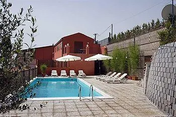 Hotel Il Casale Di Caterina 4*