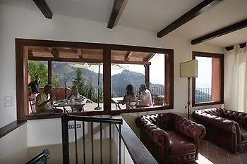 Hotel Il Casale Di Caterina Taormina