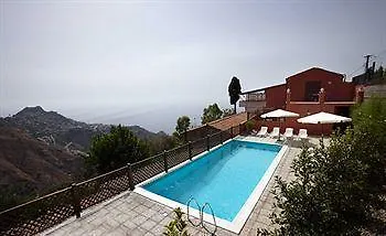 Il Casale Di Caterina Hotel 4*