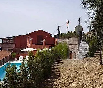 Il Casale Di Caterina Hotel