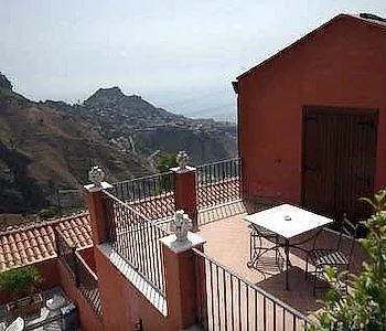 Il Casale Di Caterina 4* Taormina