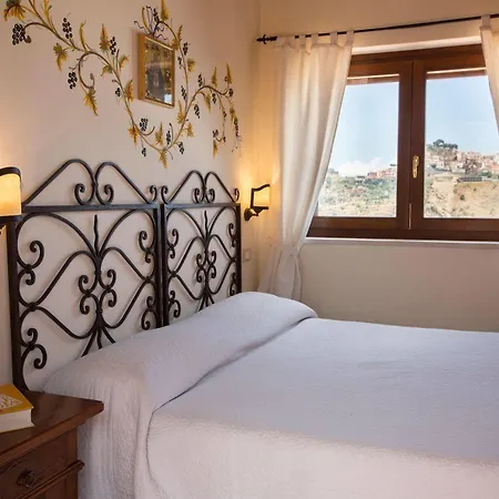 Hotel Il Casale Di Caterina 4*