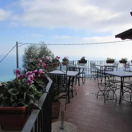 Il Casale Di Caterina Hotel