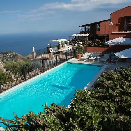 Hotel Il Casale Di Caterina Taormina