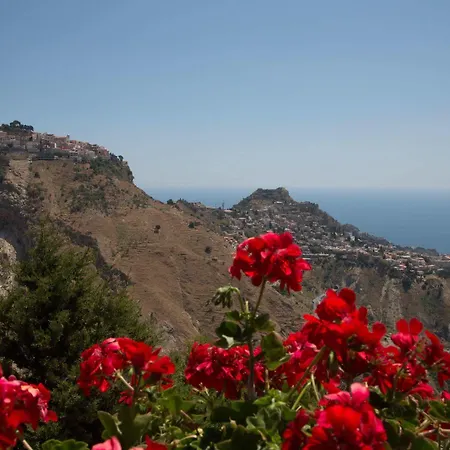 Hotel Il Casale Di Caterina Taormina