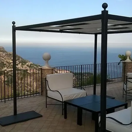 Il Casale Di Caterina Taormina