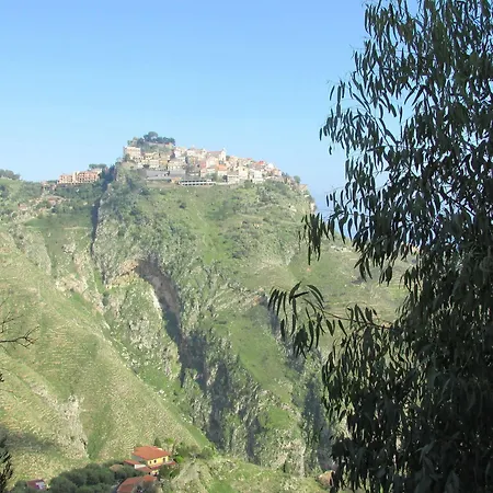 Il Casale Di Caterina 4* Taormina