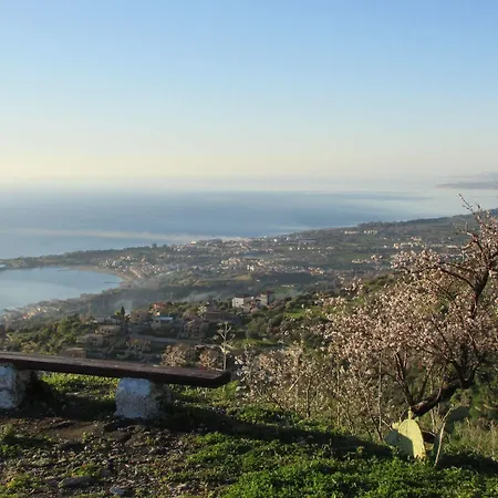 Hotel Il Casale Di Caterina Taormina