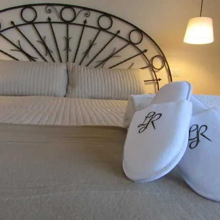 Il Casale Di Caterina Hotel
