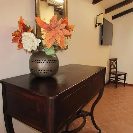 Il Casale Di Caterina Hotel 4*