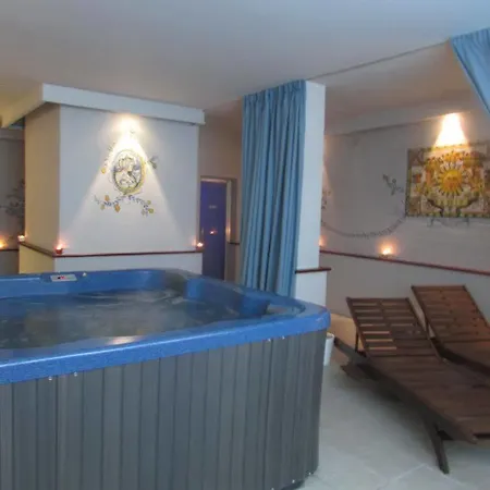 Il Casale Di Caterina Hotel