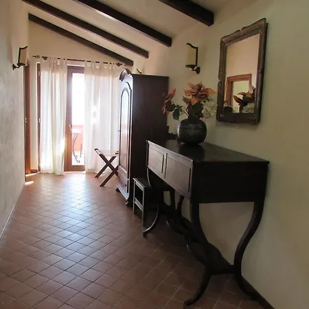 Hotel Il Casale Di Caterina