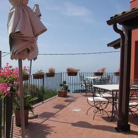 Il Casale Di Caterina Hotel Taormina