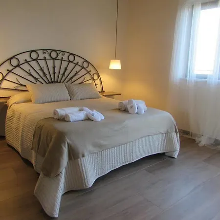 Il Casale Di Caterina Hotel Taormina