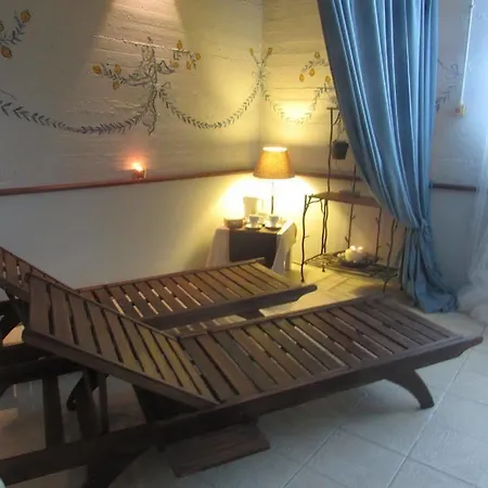 Il Casale Di Caterina Hotel