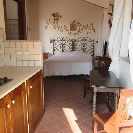 Hotel Il Casale Di Caterina 4*