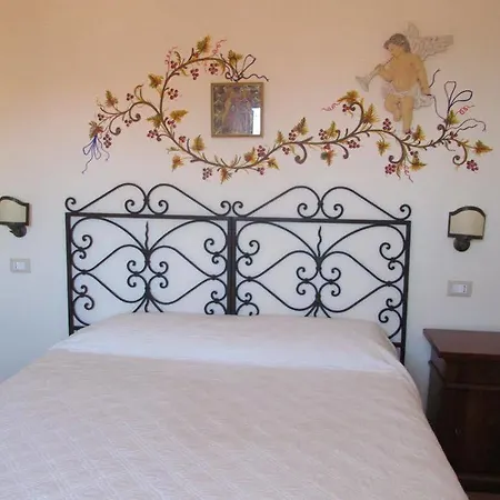 Il Casale Di Caterina Hotel 4*