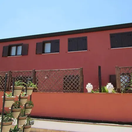 Il Casale Di Caterina