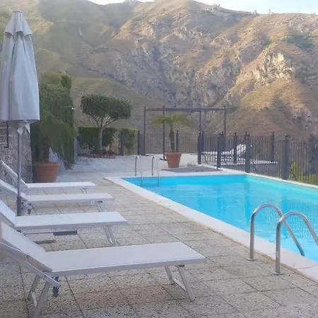Hotel Il Casale Di Caterina Taormina