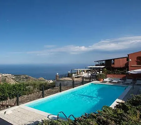 Il Casale Di Caterina Taormina