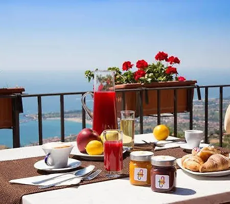 Il Casale Di Caterina 4*