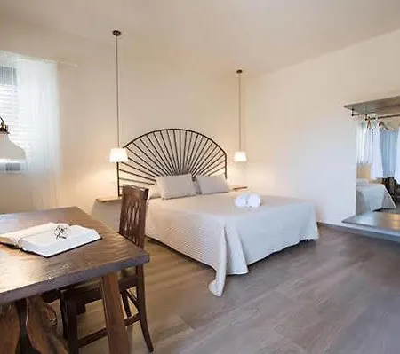 Il Casale Di Caterina Hotel 4*